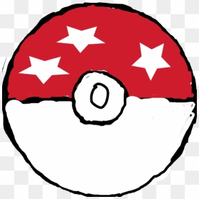 Png Download , Png Download - Politics And Football, Transparent Png - pokeball outline png