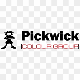 Pickwick Colour Group Logo Png Transparent - Pickwick, Png Download - colour png