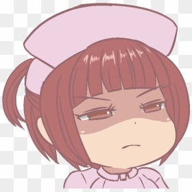 Cartoon, HD Png Download - red eye meme png