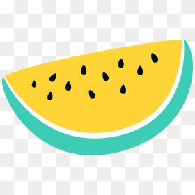 Watermelon Clipart Cut, Watermelon Cut Transparent, HD Png Download - watermelon clipart png