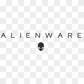 Rgb Gray Alienware Logo - Alienware ロゴ, HD Png Download - alienware logo png