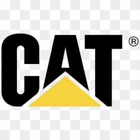 Cat Logo Transparent, HD Png Download - cat logo png