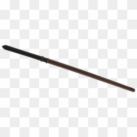 Wand Transparent Draco Malfoy - Harry Potter Wands Ron, HD Png Download - draco malfoy png