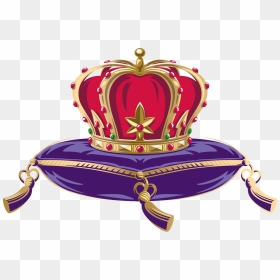 Hawk Blogger Weekly - Crown Royal Pillow Logo, HD Png Download - crown royal logo png