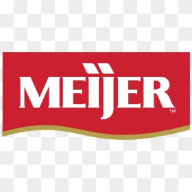 Meijer Logo Png Transparent - La Lonchera, Png Download - meijer logo png