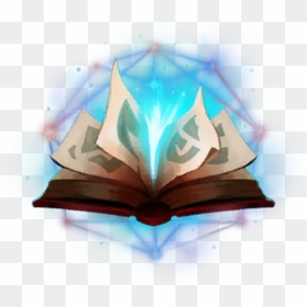Null, HD Png Download - league of legends icon png