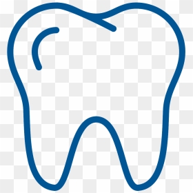 Excel Finance Dental Loans - Dental Laboratory Logo, HD Png Download - tooth outline png