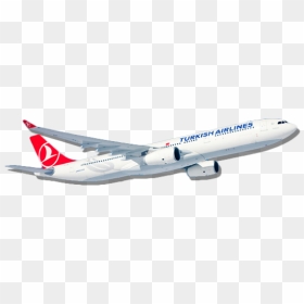 Thumb Image - Boeing 737 Next Generation, HD Png Download - plane emoji png