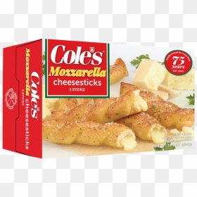 Cheesesticks - Coles Pub Style Cheese Pretzel Sticks, HD Png Download - mozzarella sticks png
