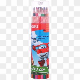 Colored Pencil Png, Transparent Png - colored pencil png