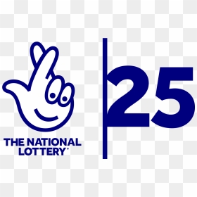 Full Colour - National Lottery, HD Png Download - colour png