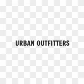 Sites Like Urban Outfitters - Urban Outfitters, HD Png Download - urban outfitters logo png