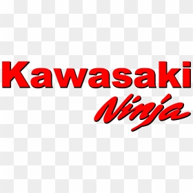 Kawasaki Motorcycle Logo Transparent & Png Clipart - Kawasaki Ninja Kawasaki Logo Png, Png Download - kawasaki logo png
