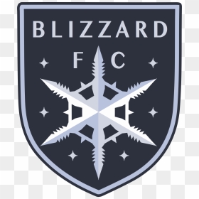 Couple Ideas For Toronto Blizzard, Ffpfzrf - Toronto Blizzard Logo, HD Png Download - blizzard logo png