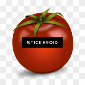 Tomato Clip Art - Cherry Tomatoes, HD Png Download - duke nukem png