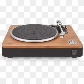 Bob Marley Record Player , Png Download - Marley Stir It Up Turntable, Transparent Png - record player png