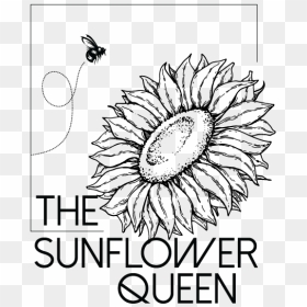 Tsq Logo Ol-01 - Illustration, HD Png Download - queen bee png