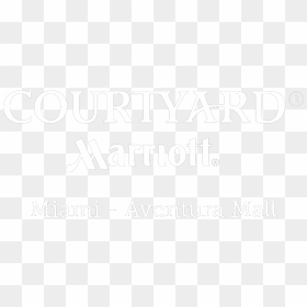 Courtyard Marriott Phnom Penh , Png Download - Courtyard By Marriott, Transparent Png - courtyard marriott logo png