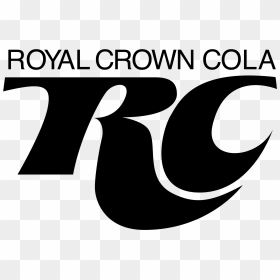 Royal Crown Cola Logo Png Transparent - Royal Crown Cola Logo, Png Download - crown royal logo png