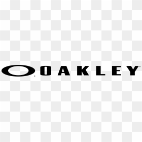 Oakley, HD Png Download - oakley logo png