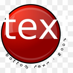 Transparent Unkempt Clipart - Red Button, HD Png Download - red button png