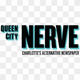 Queen City Nerve - Poster, HD Png Download - gofundme png