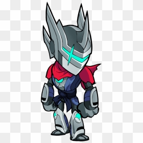 Orion Skin Png Brawlhalla , Png Download - Brawlhalla Orion For Hire, Transparent Png - brawlhalla png