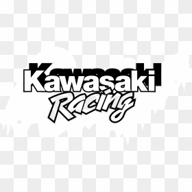 Kawasaki Logo Psd, HD Png Download - vhv