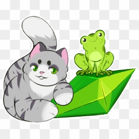 Cartoon , Png Download - Cartoon, Transparent Png - plumbob png