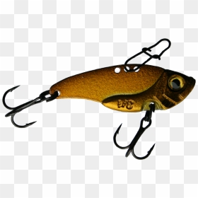 Tt Lures Switchblade - Tt Switchblade Lures, HD Png Download - switchblade png