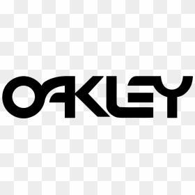 Logo Oakley En Png, Transparent Png - oakley logo png