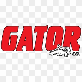 Gator Logo Large, HD Png Download - gator logo png