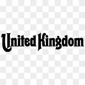 Epcot United Kingdom Logo , Png Download - Epcot United Kingdom Logo, Transparent Png - epcot logo png