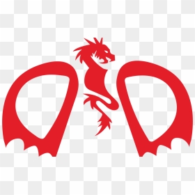 Dungeons And Dragons Logo - Dungeons And Dragons Clipart, HD Png Download - dungeons and dragons logo png