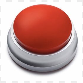 2020 Do Over Memes, HD Png Download - red button png