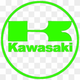 Kawasaki Logo Psd, HD Png Download - kawasaki logo png
