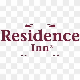 Courtyard Marriott Logo - Residence Inn Reno Logo, HD Png Download - courtyard marriott logo png