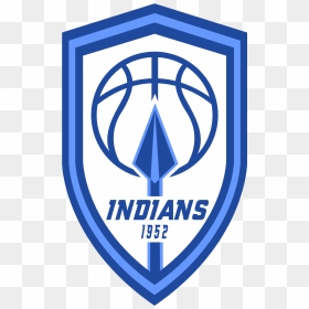 Emblem, HD Png Download - basketball logo png