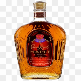 Download Crown Royal Bottle - Crown Royal Limited Edition Canada ...