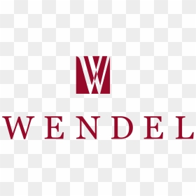 Wendel Private Equity Logo, HD Png Download - primerica logo png