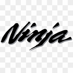 Kawasaki Ninja Logo Vector , Png Download - Kawasaki Ninja Logo Vector, Transparent Png - kawasaki logo png
