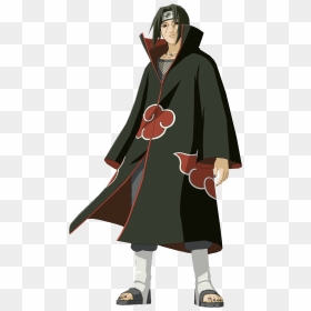 Itachi Uchiha Png Pic - Shippuden Ultimate Ninja Storm 2, Transparent Png - mangekyou sharingan png