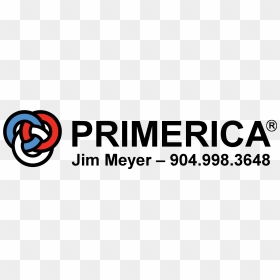 Primerica Logo Png, Transparent Png - vhv