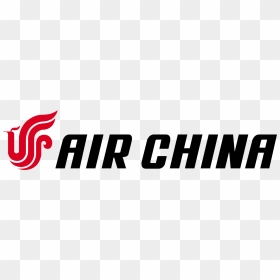 Air China Logo Png - Logo Air China Limited, Transparent Png - epcot logo png