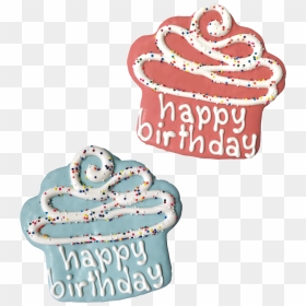 Bosco And Roxy"s - Cupcake, HD Png Download - birthday cupcake png