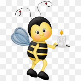 Drawing Queen Bee Cartoons, HD Png Download - queen bee png