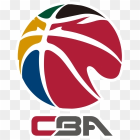 3d Basketball Logo Design Ideas Png - Chinese Basketball League Logo, Transparent Png - basketball logo png