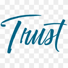 Trust Png , Png Download - Trust Png, Transparent Png - trust png