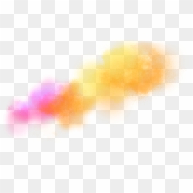 Your Story Begins Here So Startet Ihre Story Le Début - Humo De Colores Png, Transparent Png - yellow smoke png
