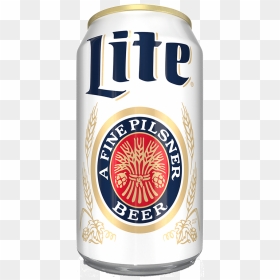 Miller Light Logo Png - Miller Lite 473, Transparent Png - miller lite logo png